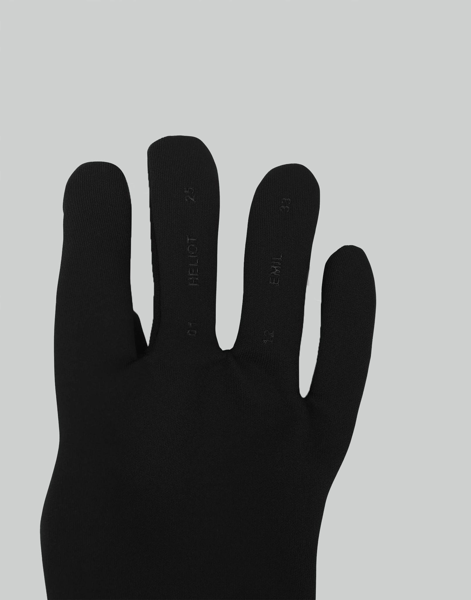 HELIOT EMIL - MANICAE GLOVES - 082plus