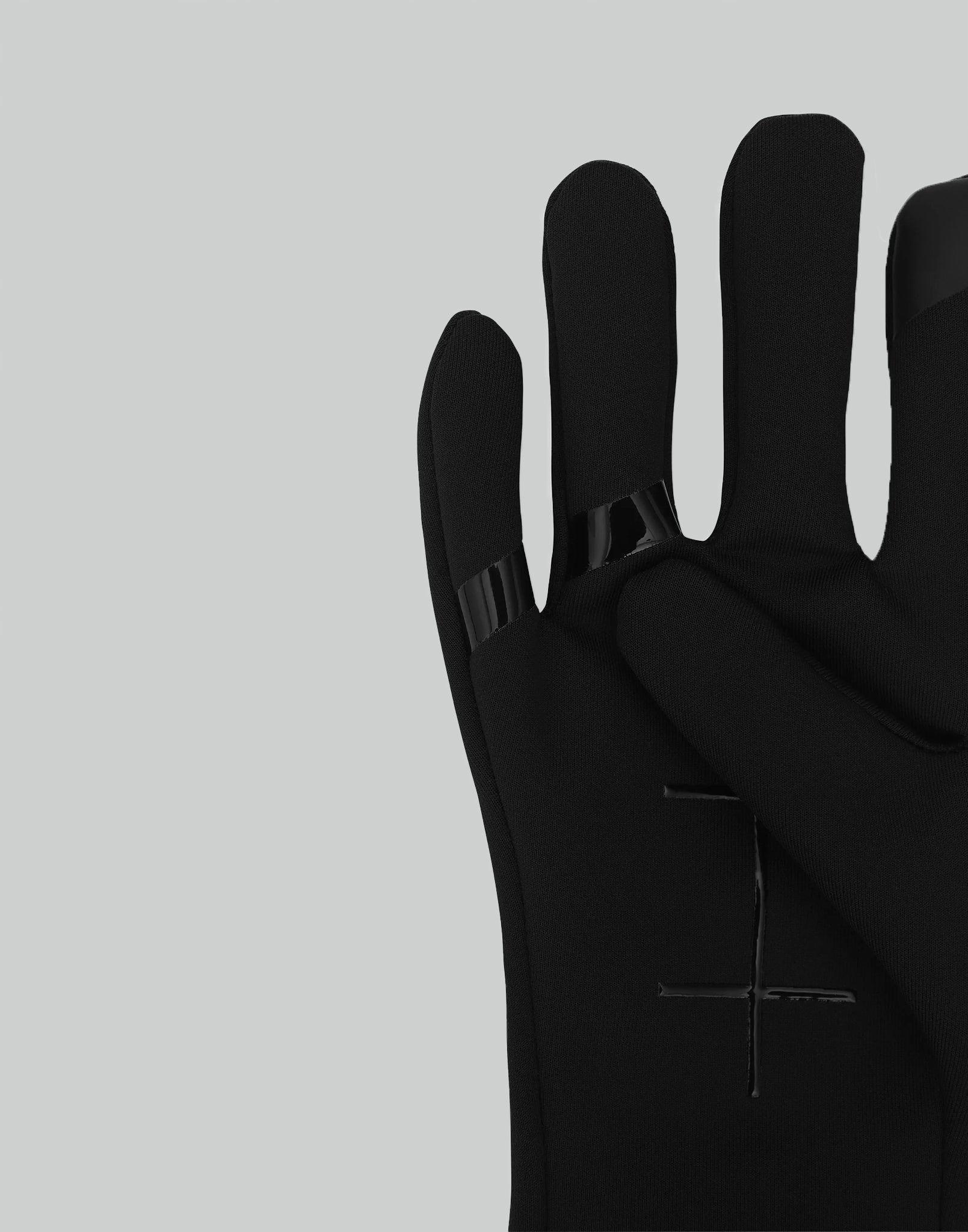 HELIOT EMIL - MANICAE GLOVES - 082plus