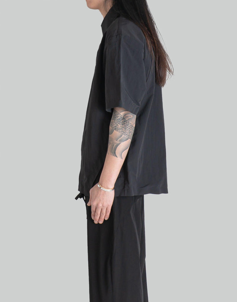 HELIOT EMIL - MARL SHIRT - 082plus