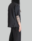 HELIOT EMIL - MARL SHIRT - 082plus