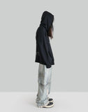NAMESAKE - MAURICE WARM-UP HOODIE - 082plus
