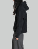 MAURICE WARM-UP HOODIE