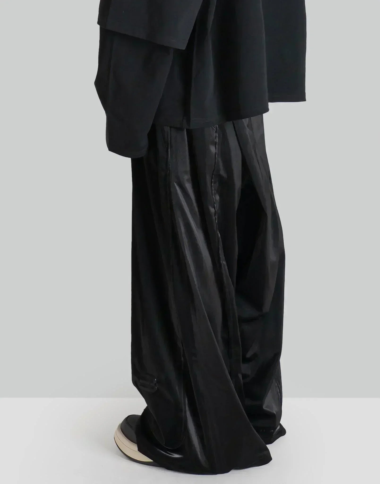 NAMESAKE - MAURICE WIDE PYJAMA PANTS - 082plus