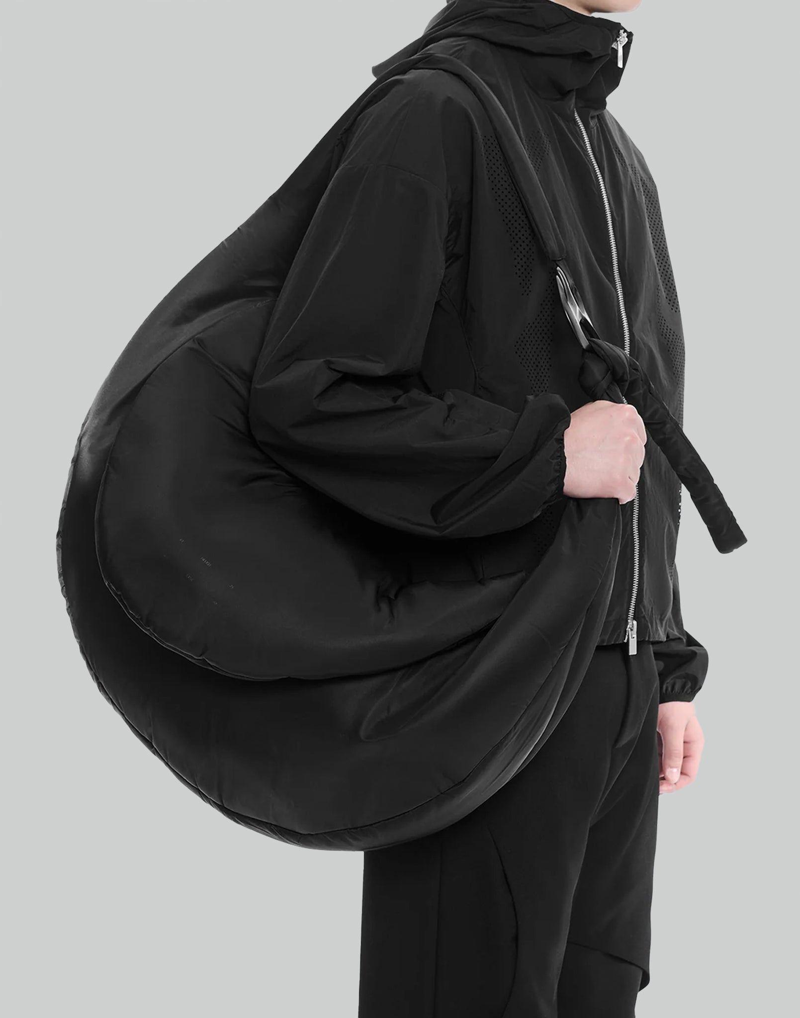 HELIOT EMIL - MAXI CROSSBODY BAG - 082plus
