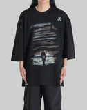 MAYO OVERSIZED 1900 TEE