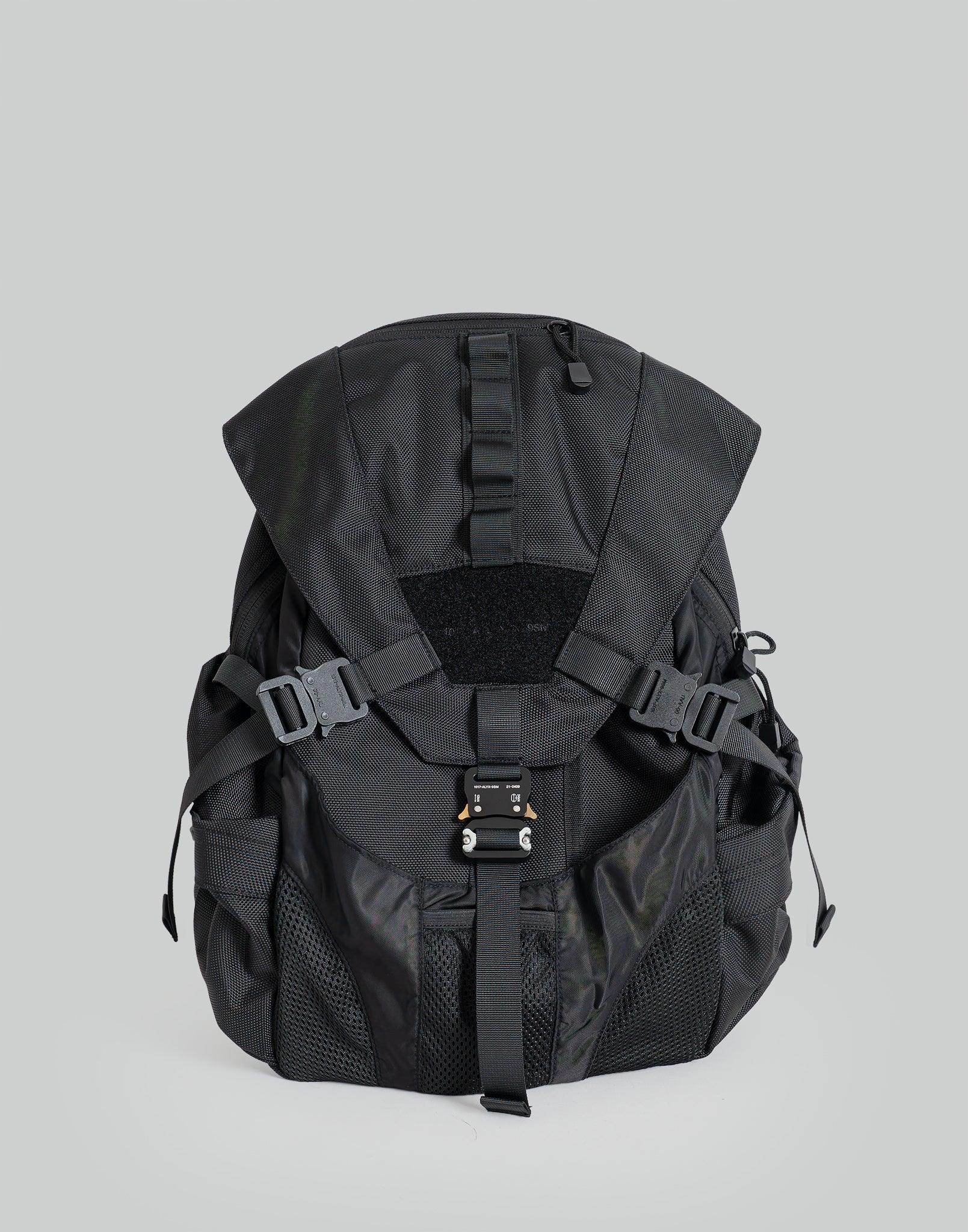 1017 ALYX 9SM - MEDIUM MILITARY BACKPACK - 082plus