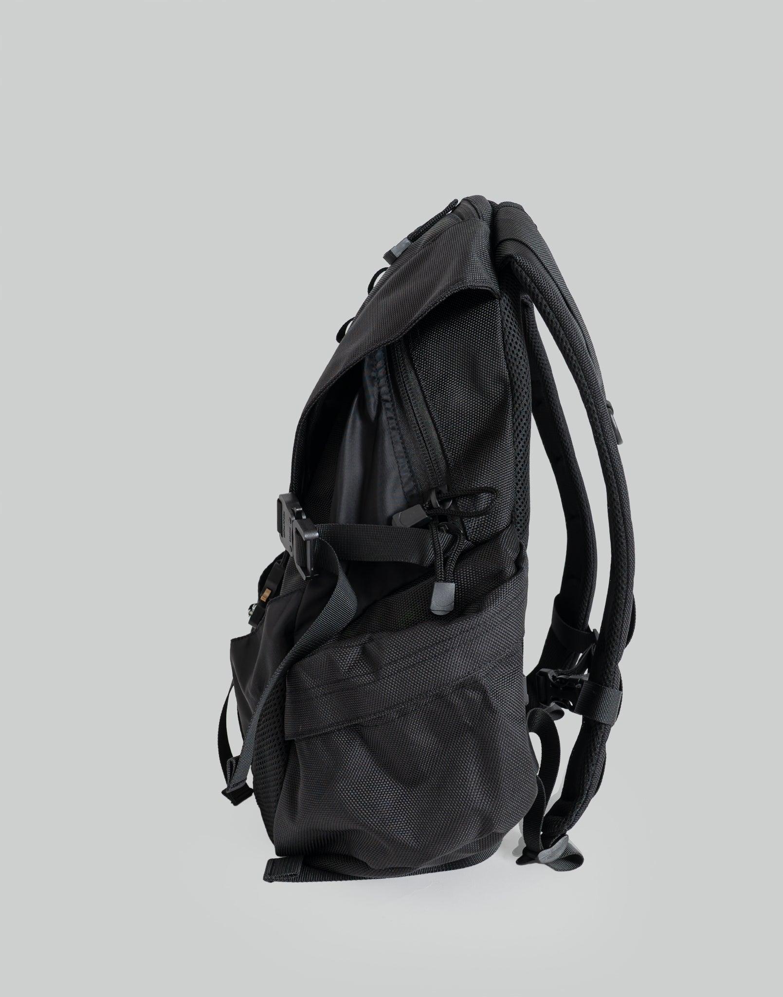 1017 ALYX 9SM - MEDIUM MILITARY BACKPACK - 082plus