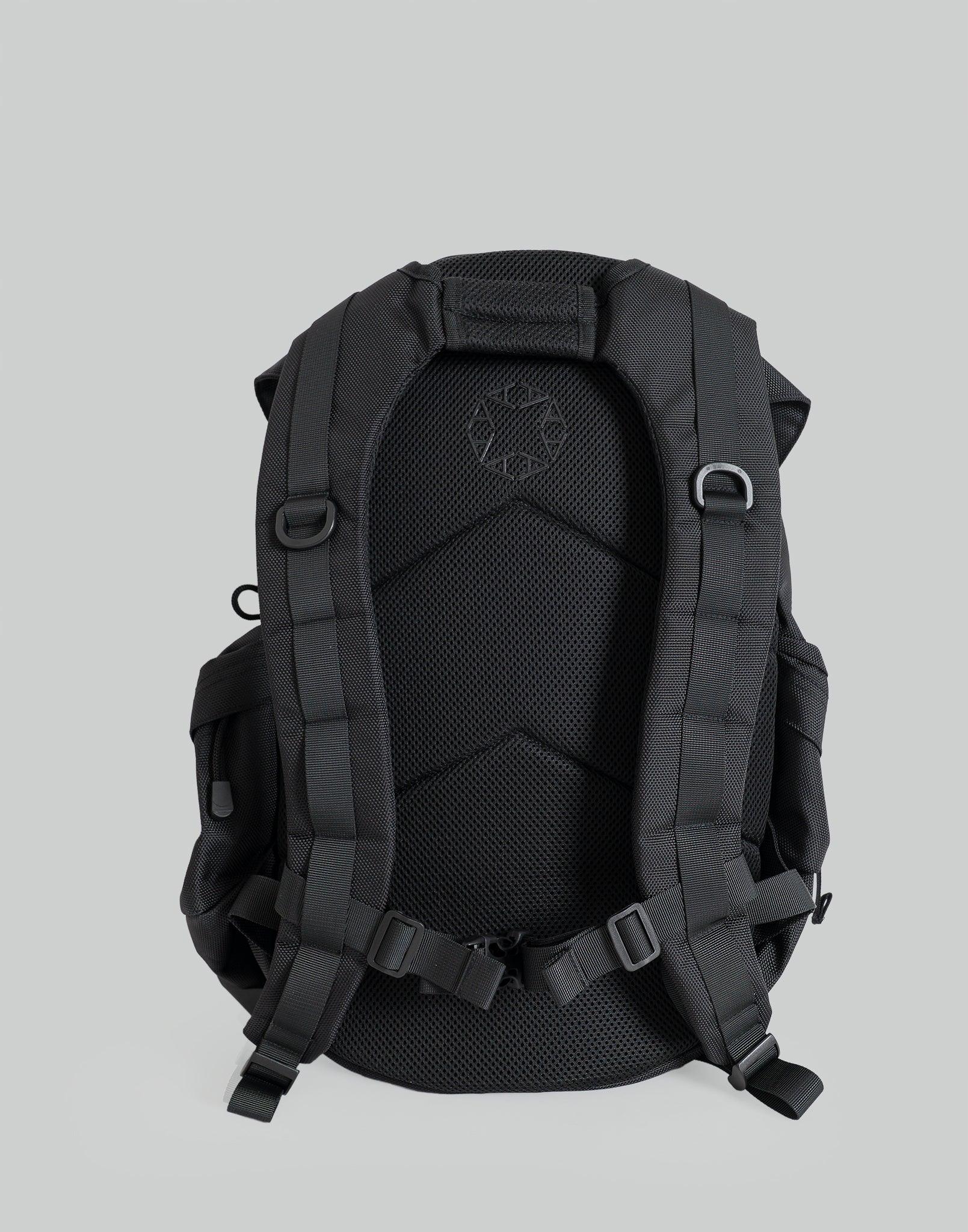 1017 ALYX 9SM - MEDIUM MILITARY BACKPACK - 082plus