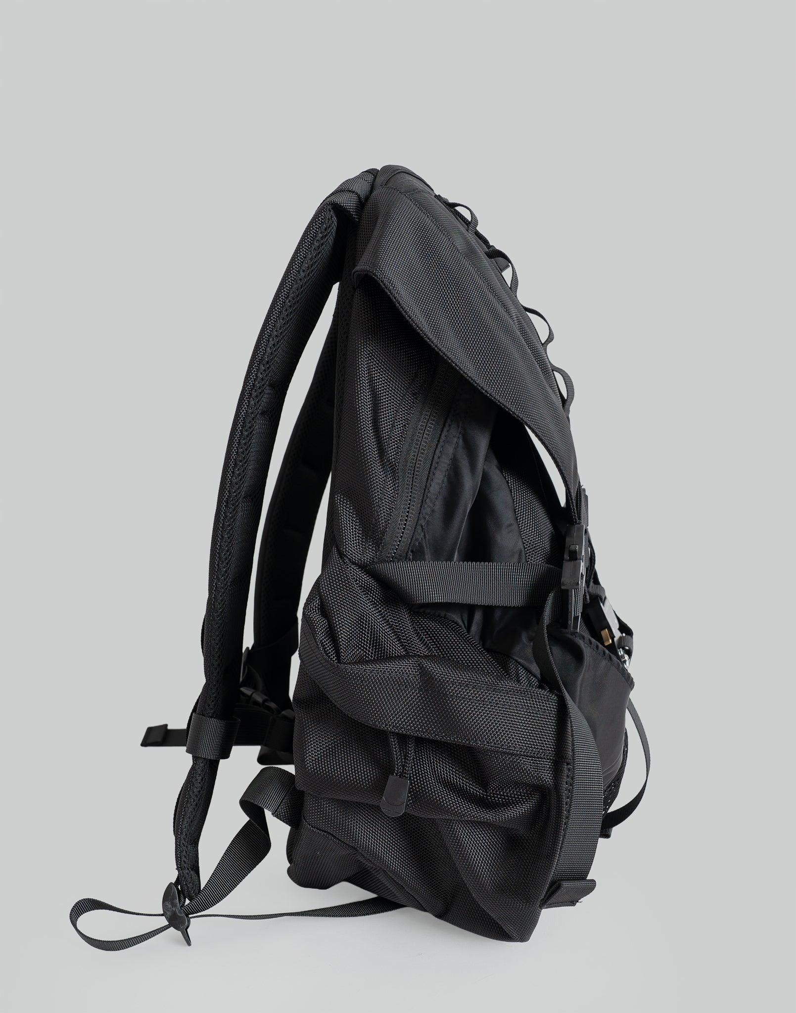 1017 ALYX 9SM - MEDIUM MILITARY BACKPACK - 082plus