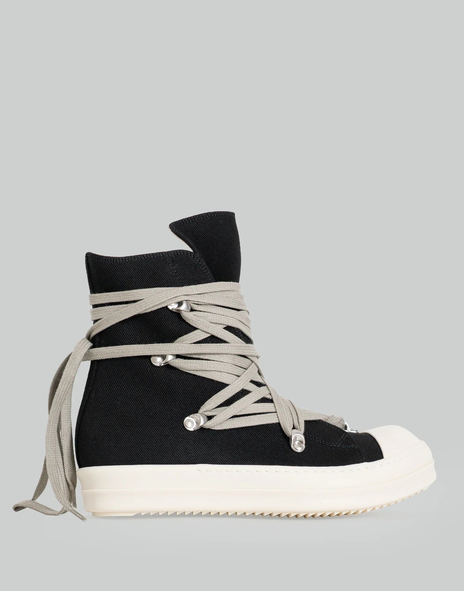 Rick Owens Drkshdw MEGALACE SNEAKS – 082plus