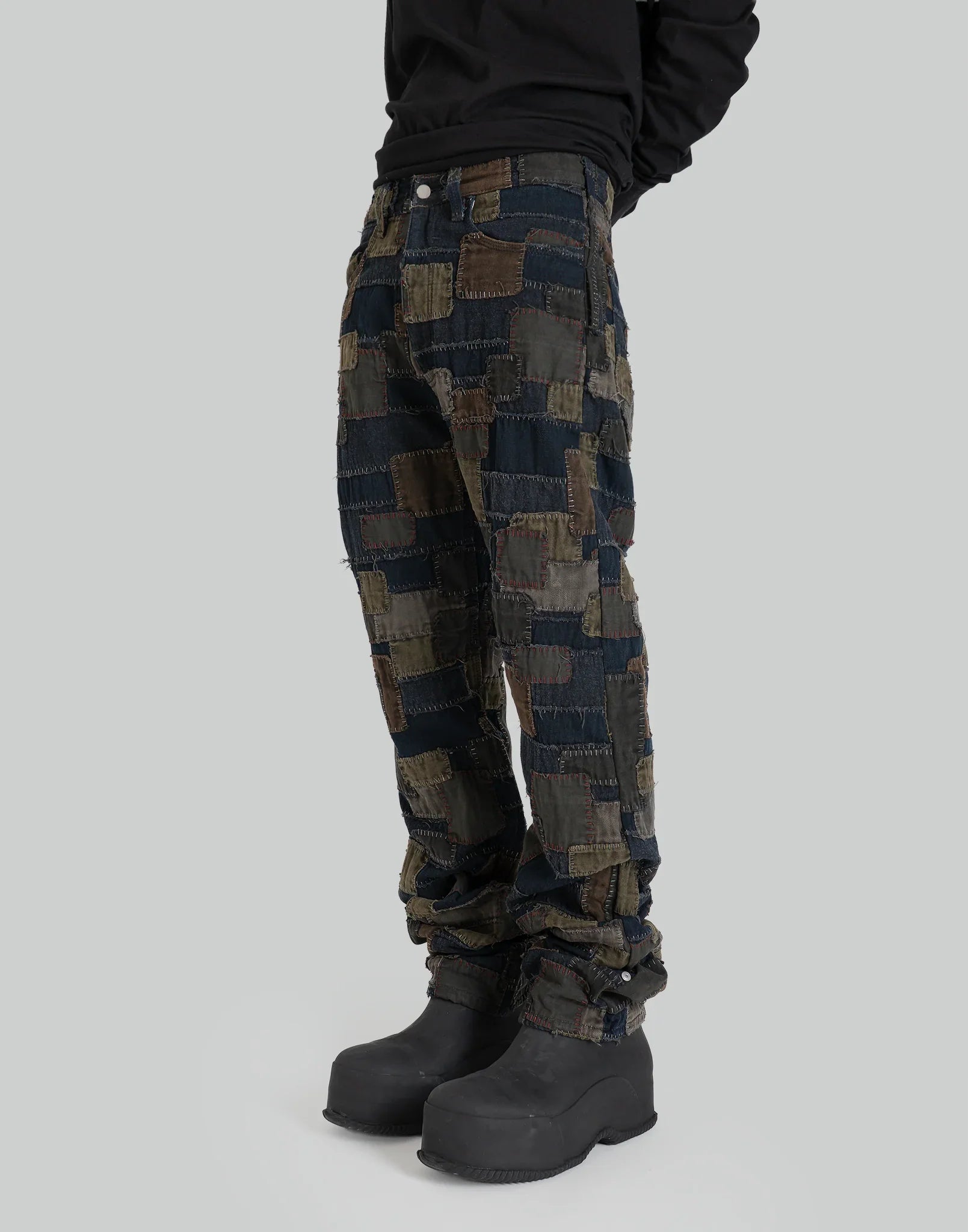 Matthew M. Williams BLACKMEANS JEAN – 082plus