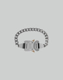 METAL BUCKLE BRACELET