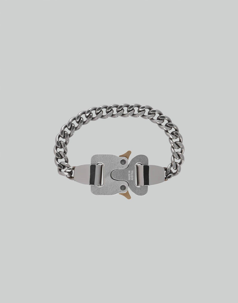 1017 ALYX 9SM - METAL BUCKLE BRACELET - 082plus