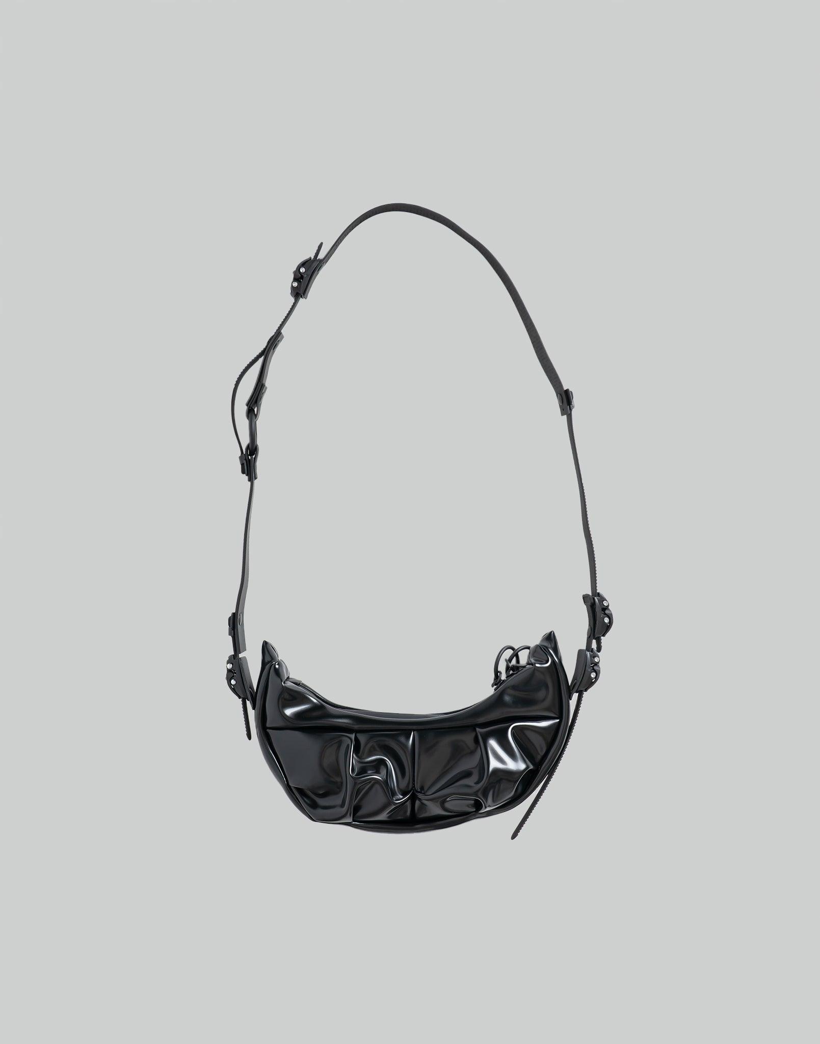 INNERRAUM - MICRO HALF MOON BAG - 082plus