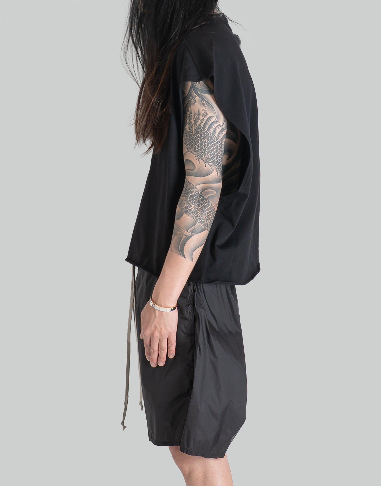 Rick Owens x Champion - MICRO TATLIN T - 082plus