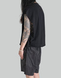 Rick Owens x Champion - MICRO TATLIN T - 082plus