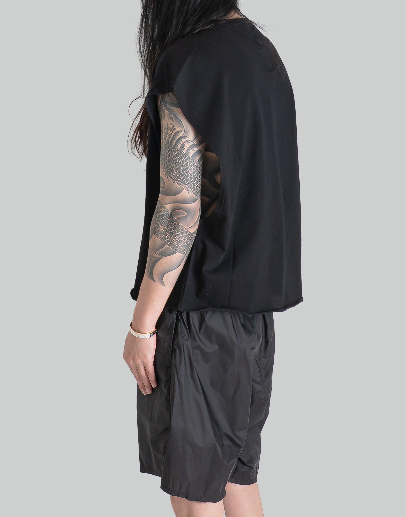 Rick Owens x Champion - MICRO TATLIN T - 082plus