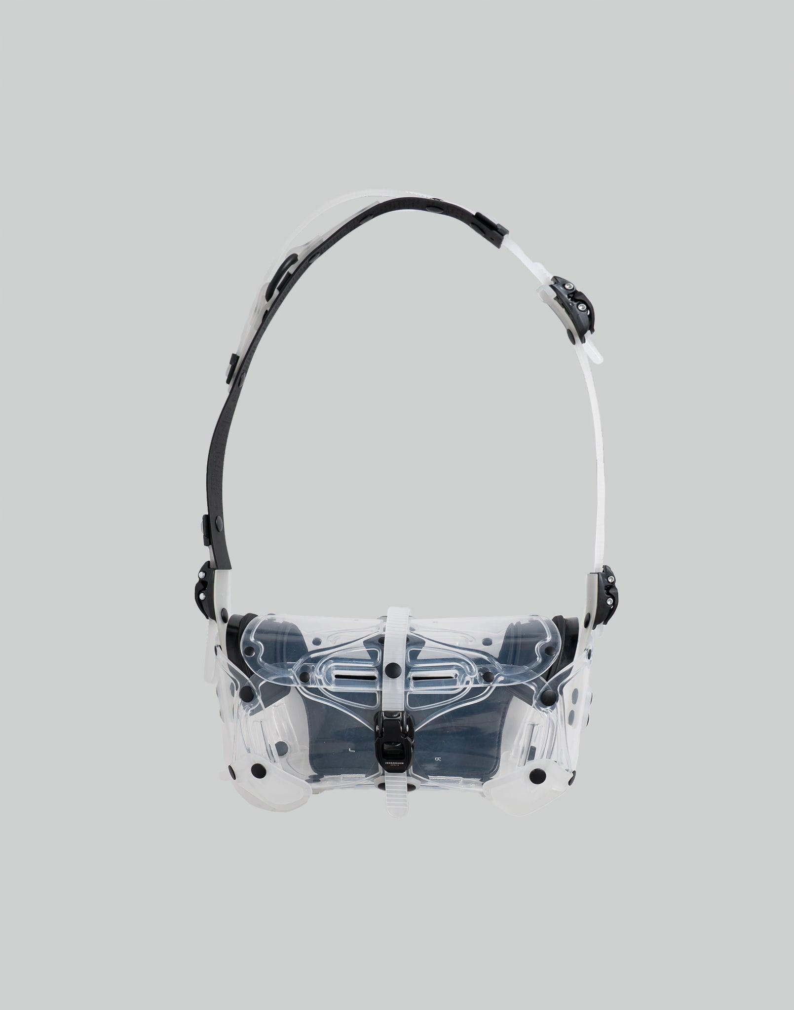 INNERRAUM - MINI STEREO BAG - 082plus