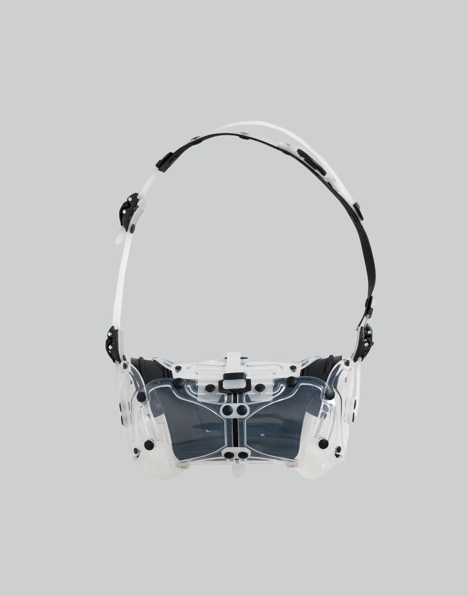 INNERRAUM - MINI STEREO BAG - 082plus