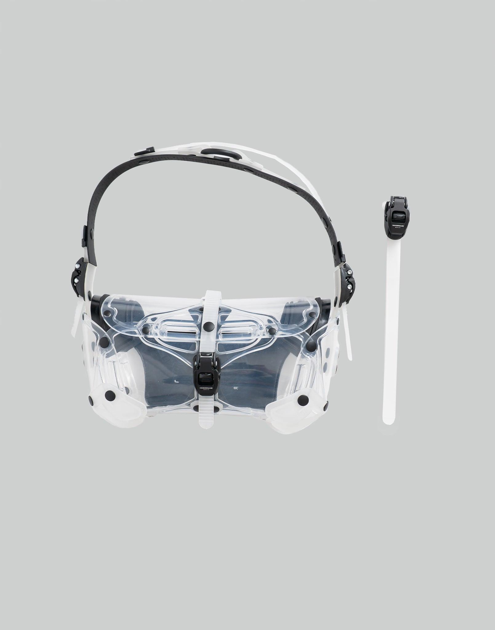 INNERRAUM - MINI STEREO BAG - 082plus