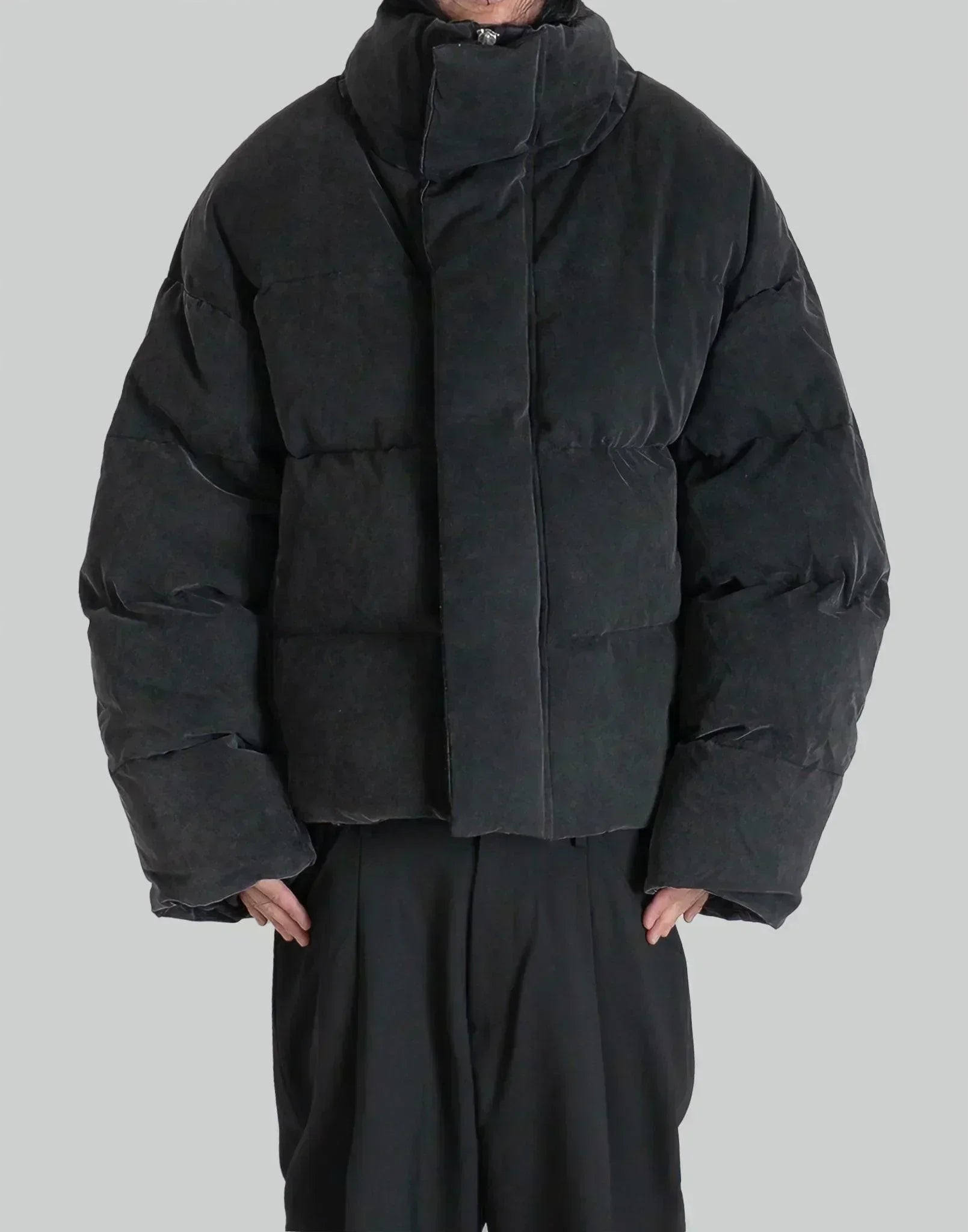entire studios - MML PUFFER - 082plus