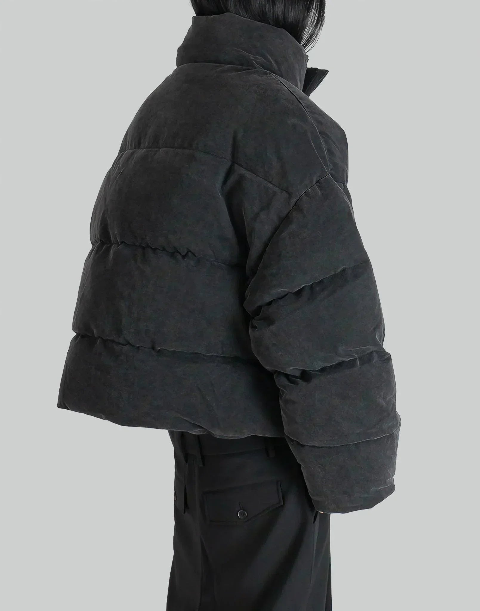 entire studios - MML PUFFER - 082plus