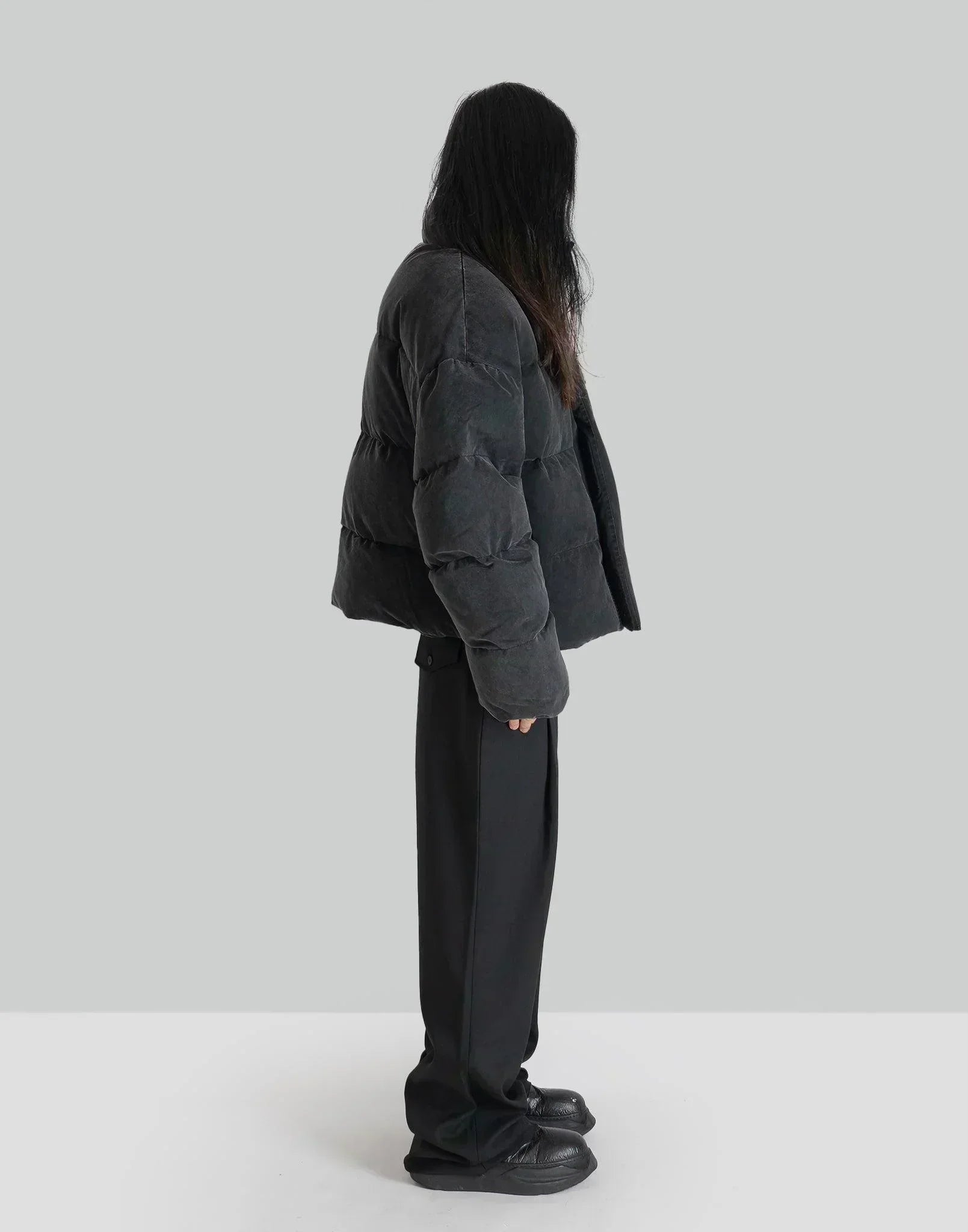 entire studios - MML PUFFER - 082plus