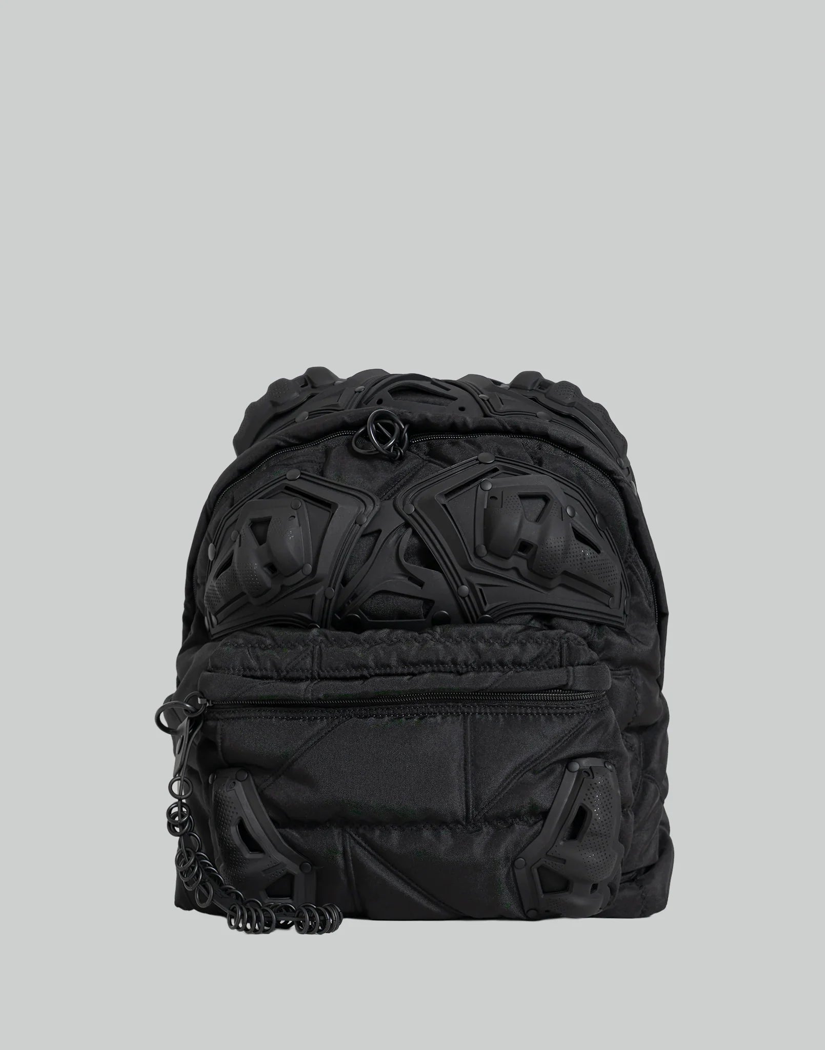 INNERRAUM - MONO SHOULDER BACKPACK - 082plus