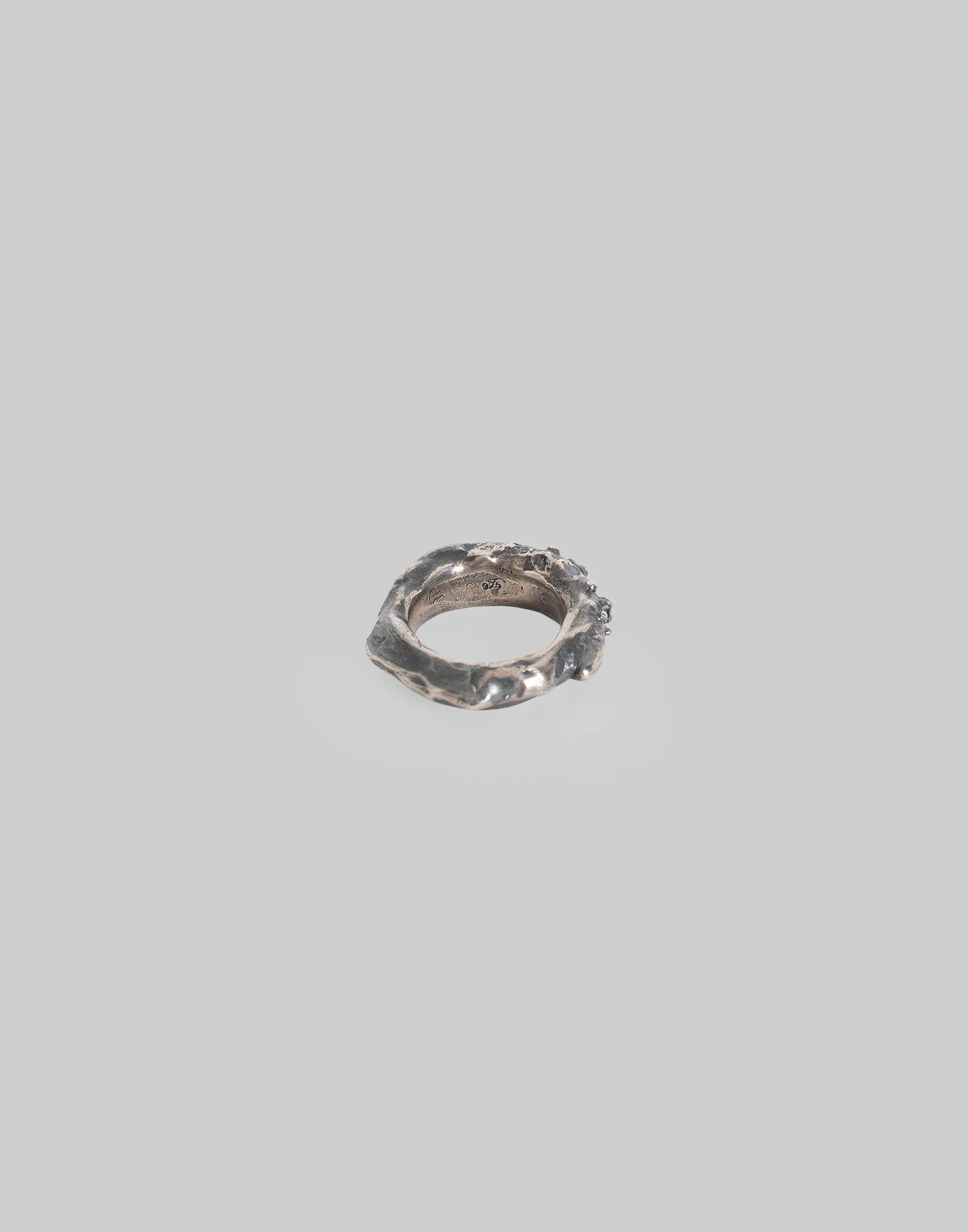 blackmerle - MOOL RING - 082plus