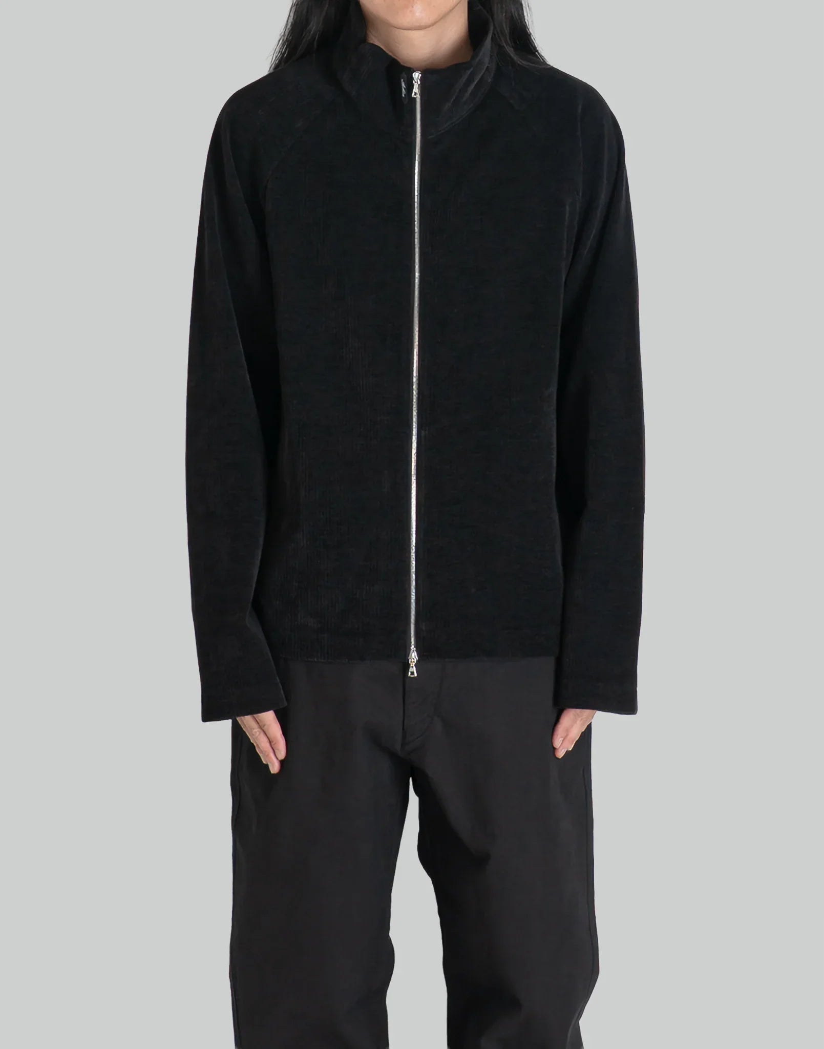 POST ARCHIVE FACTION (PAF) MOSS JACKET (ARCHIVE) – 082plus