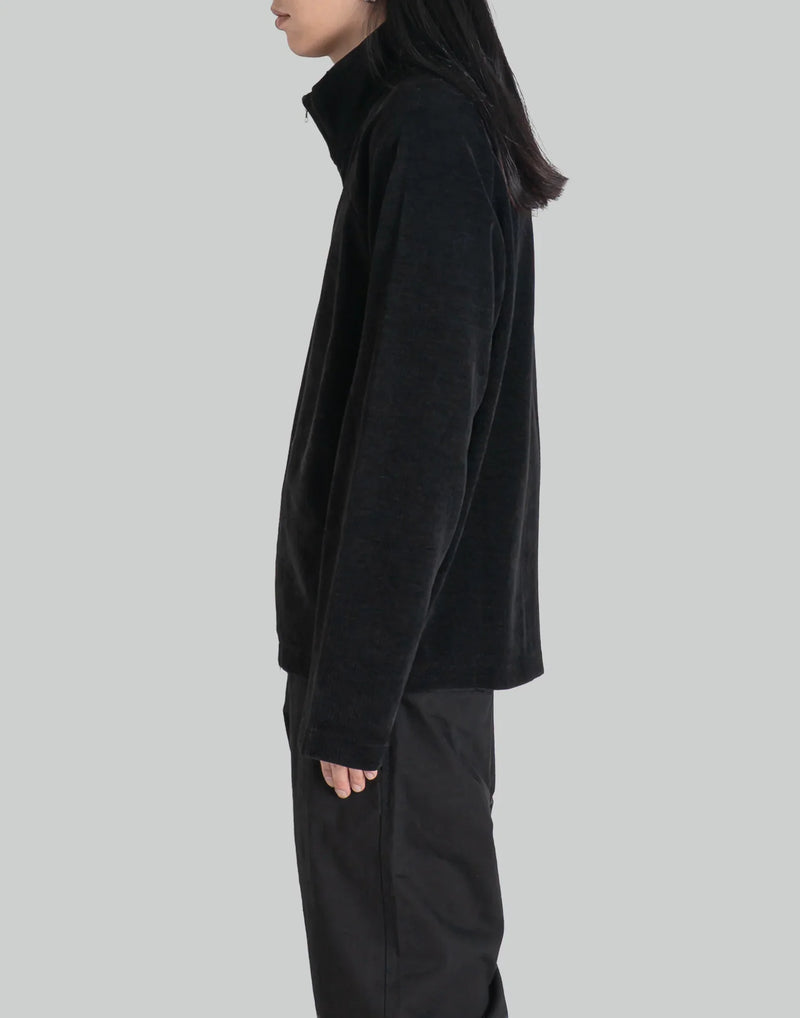 POST ARCHIVE FACTION - MOSS JACKET (ARCHIVE) - 082plus