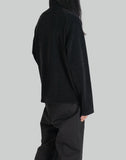 POST ARCHIVE FACTION - MOSS JACKET (ARCHIVE) - 082plus