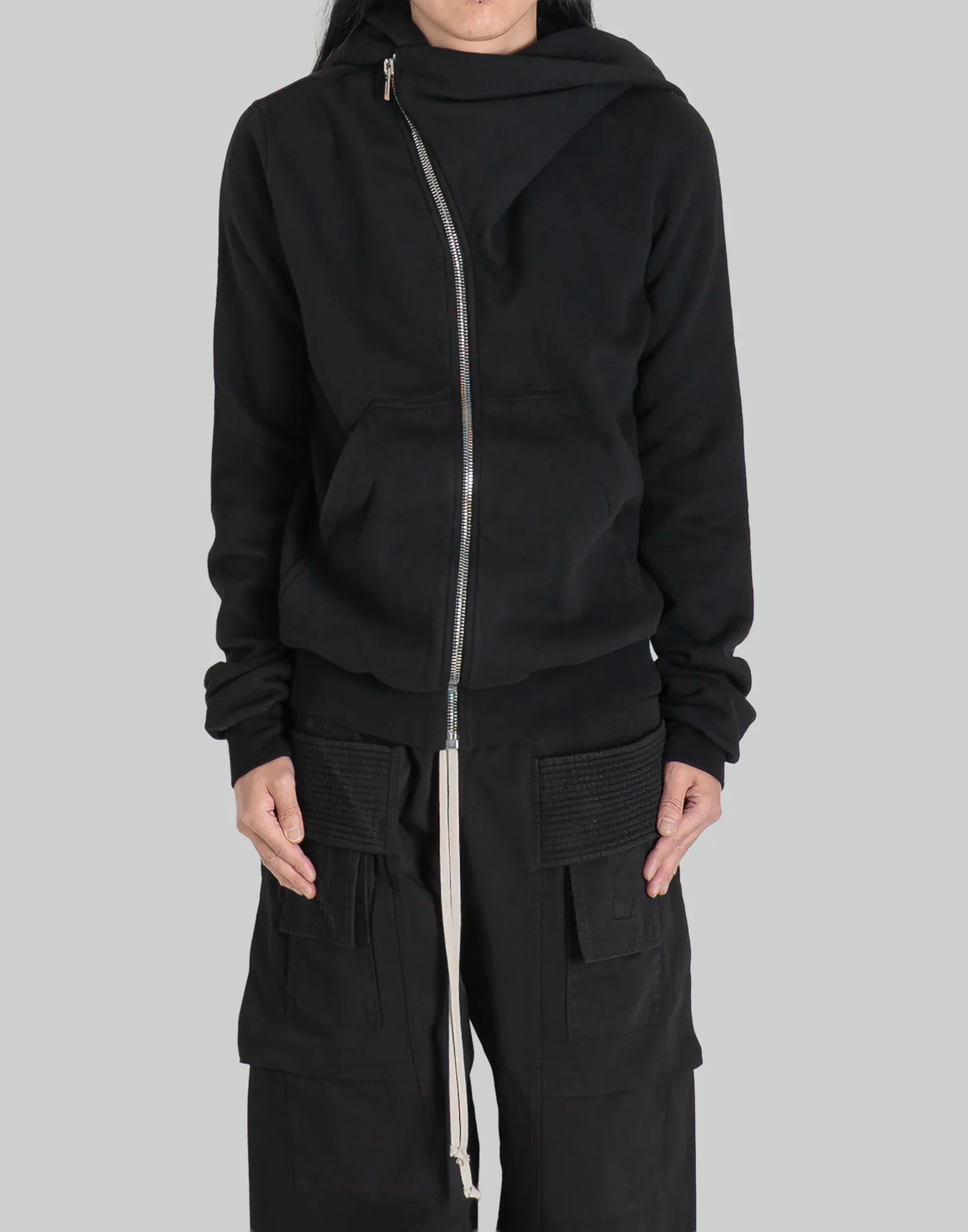 トップス rickowens drkshdw Mountain Hoodie Rick Owens drkshdw Mountain Hoodie – Acroera