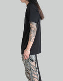 THE SALVAGES - MOUSE T-SHIRT - 082plus