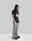 THE SALVAGES - MOUSE T-SHIRT - 082plus