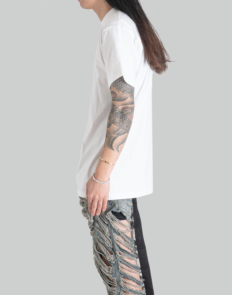 THE SALVAGES - MOUSE T-SHIRT - 082plus