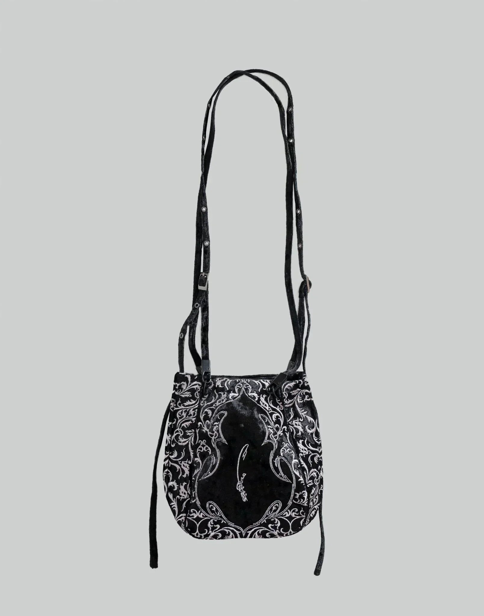 professor.E - Medicine bag - 082plus