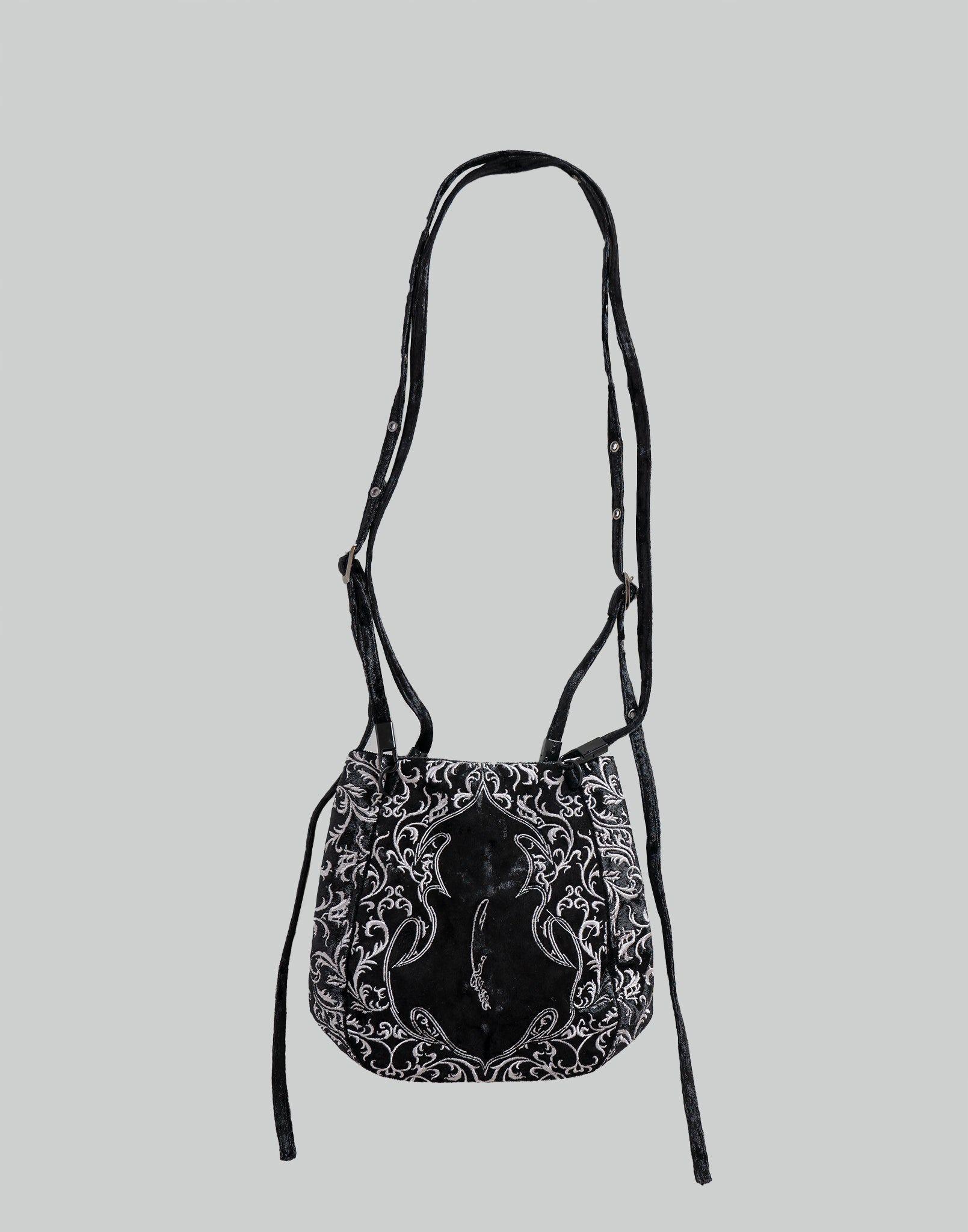 professor.E - Medicine bag - 082plus