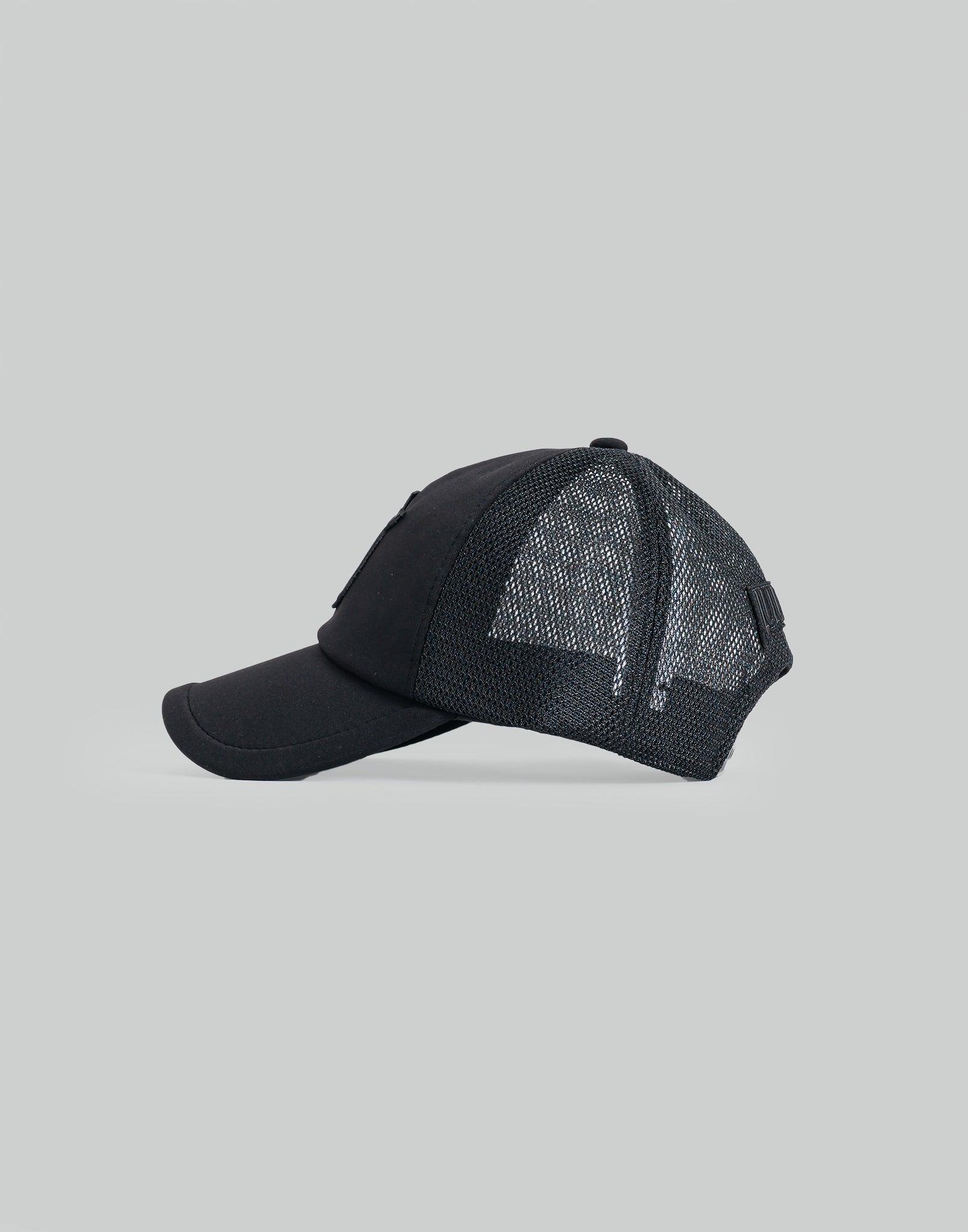 Juun.J - MESH BALL CAP - 082plus