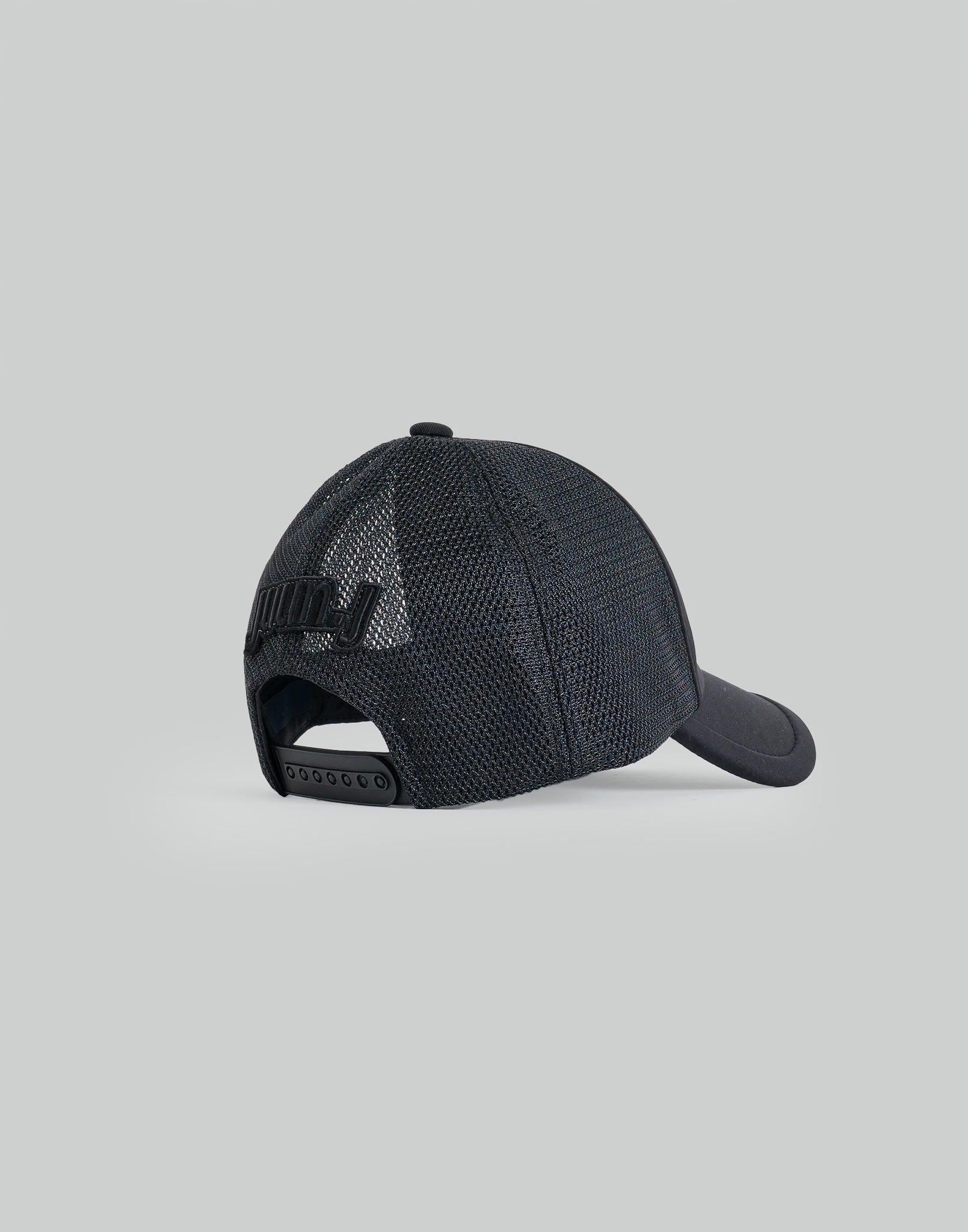 Juun.J - MESH BALL CAP - 082plus