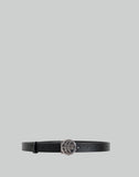 N3 GLOBE LOGO BELT