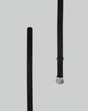 N3 GLOBE LOGO BELT