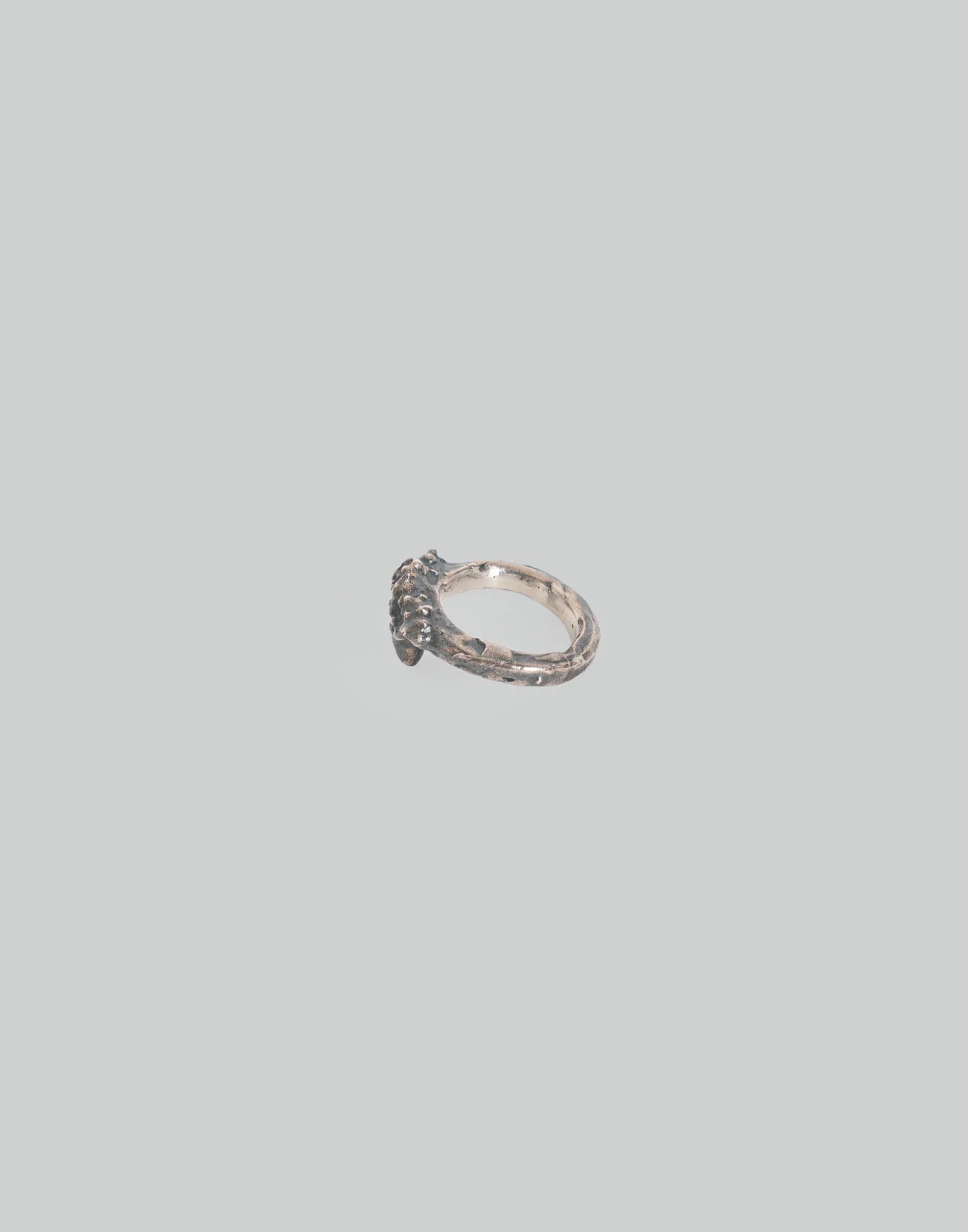 blackmerle - NAIL RING - 082plus
