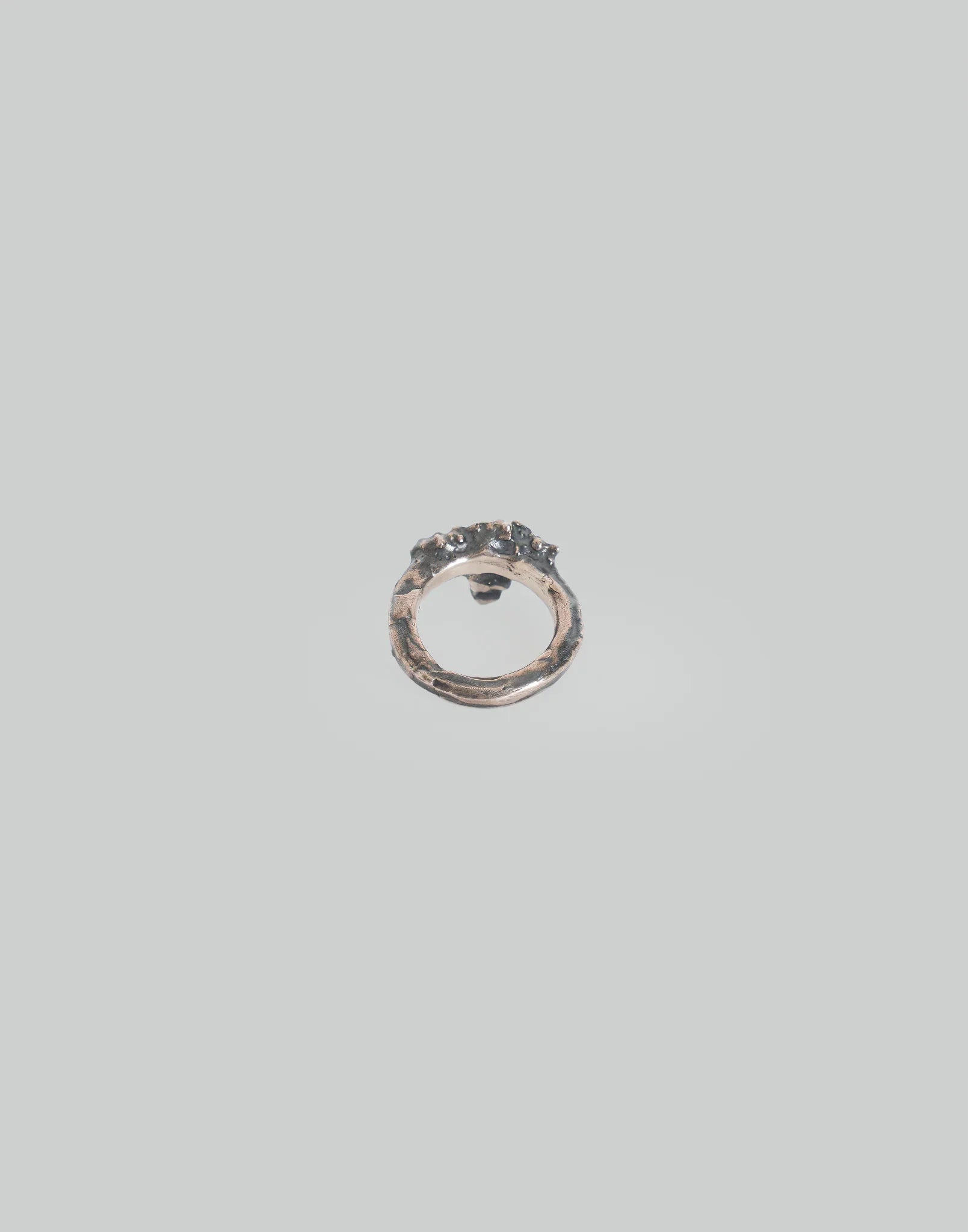 blackmerle - NAIL RING - 082plus