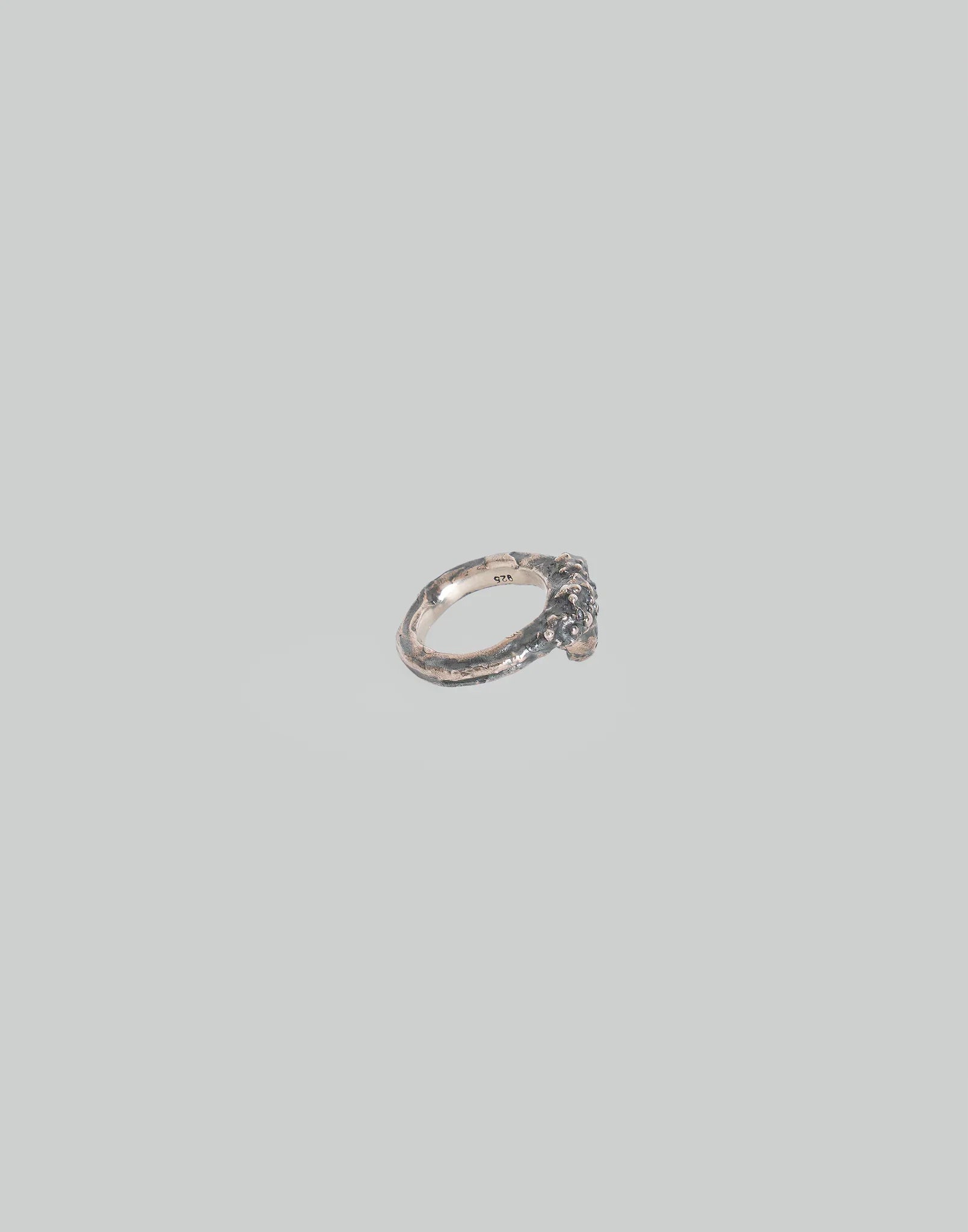 blackmerle - NAIL RING - 082plus
