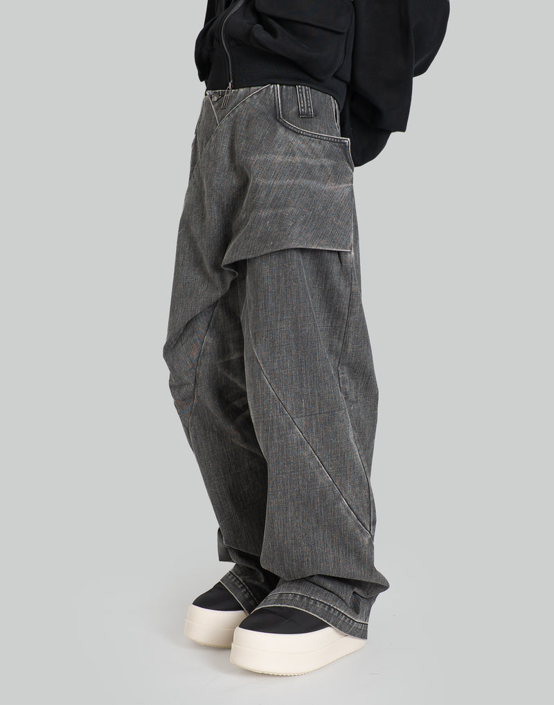 NATRON CROSS JEANS