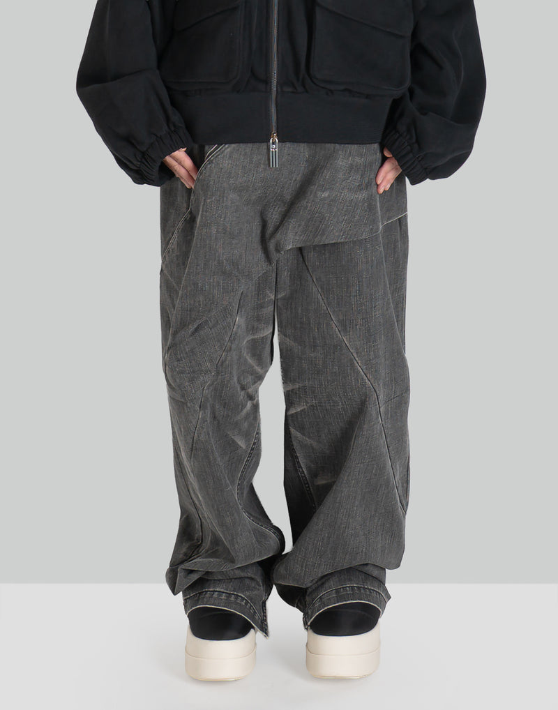 NATRON CROSS JEANS