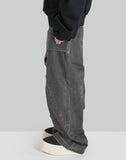 NATRON CROSS JEANS