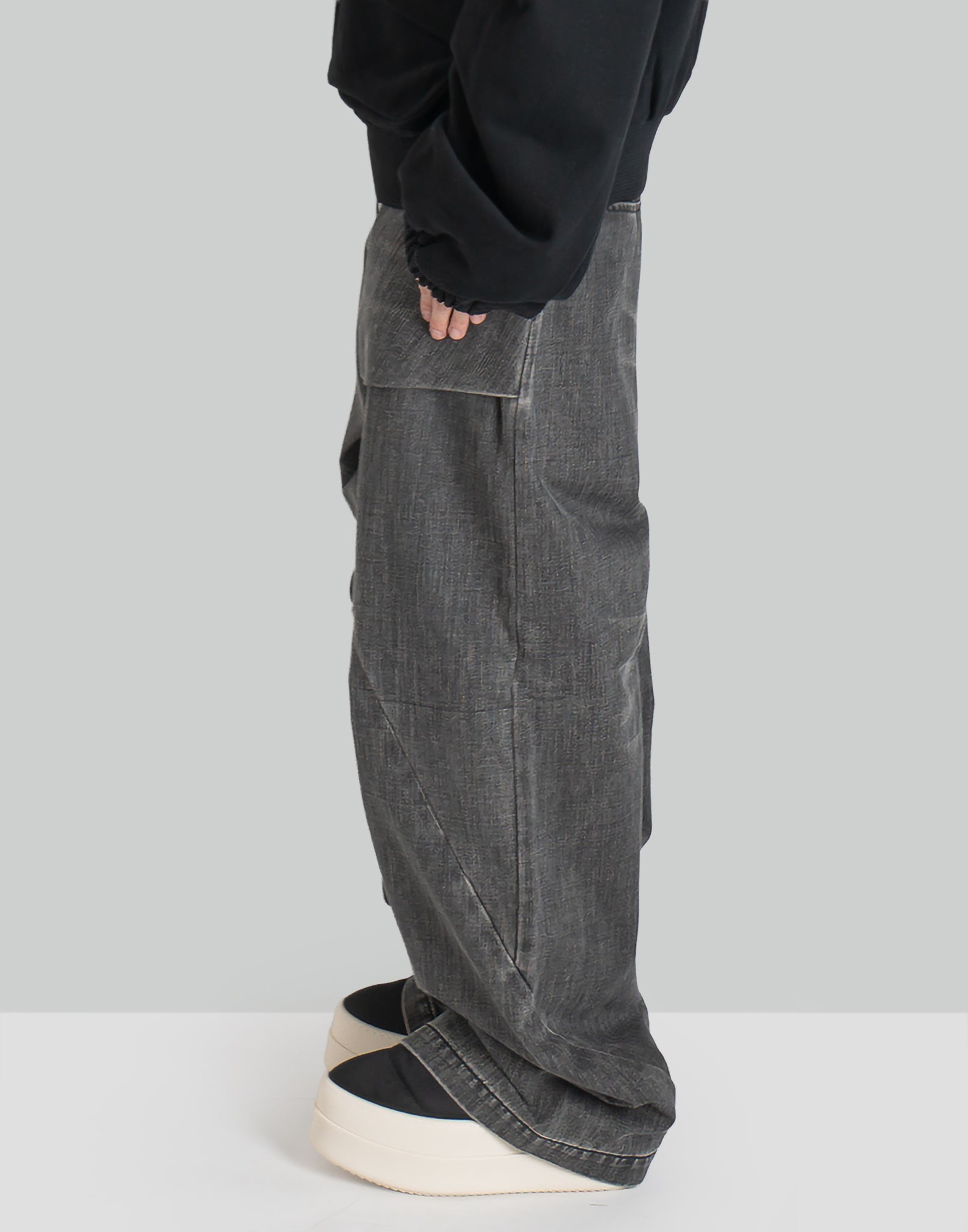 NATRON CROSS JEANS