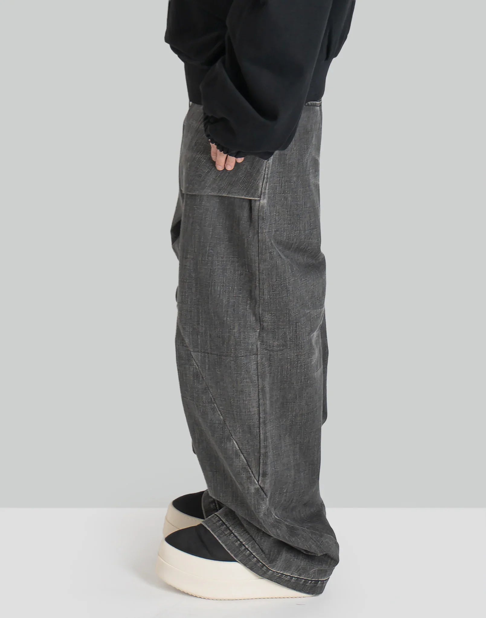 NATRON CROSS JEANS